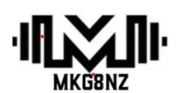 MKG8NZ Apparel